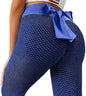 Peach Hip Hip Lifting Sport Fitness Yoga Leggings