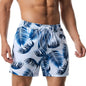 Summer Men Shorts Cool Breathable Casual Versatile