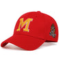 Outdoor Spring New Letter Baseball Hat