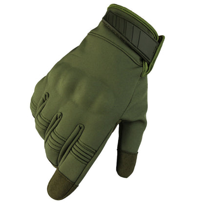 Outdoor Multifunctional Tactical Gloves Touch Screen Motorcycle