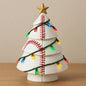 Christmas Decoration Football Christmas Tree