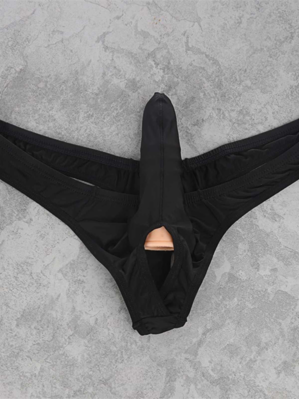 Separated Underwear Trendy Special Porn