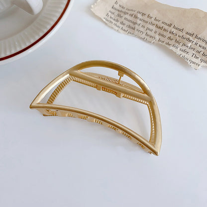 Summer New Trendy Pearl Hairpin