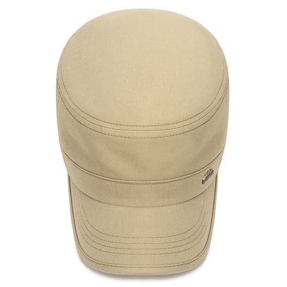 Men's Outdoor Sports All-match Adjustable Sun Hat