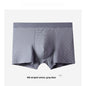 Summer Men's Underwear Modal Cotton Boxer