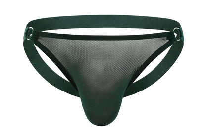 Simple And Versatile New Solid Color Men's Underwear