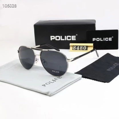 Men's Sunglasses UV Protection Large Frame Glasses