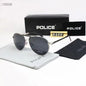 Men's Sunglasses UV Protection Large Frame Glasses