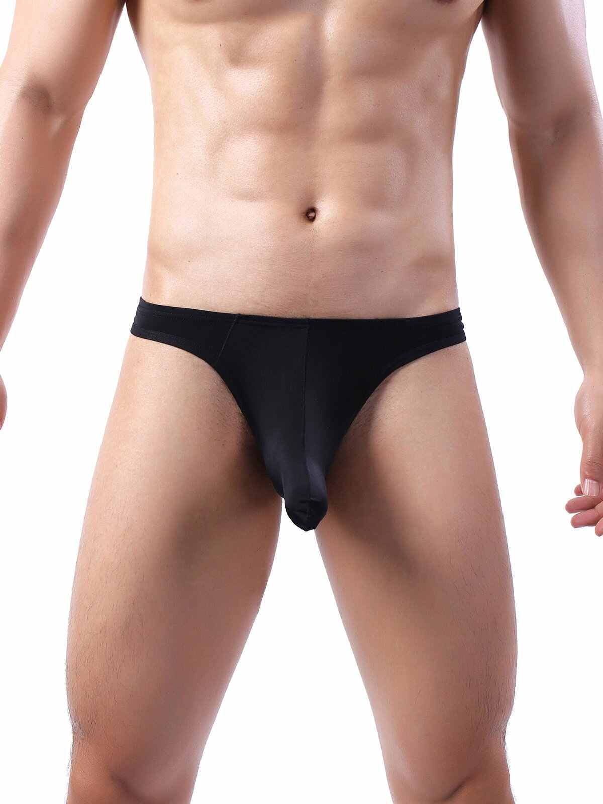 Separated Underwear Trendy Special Porn
