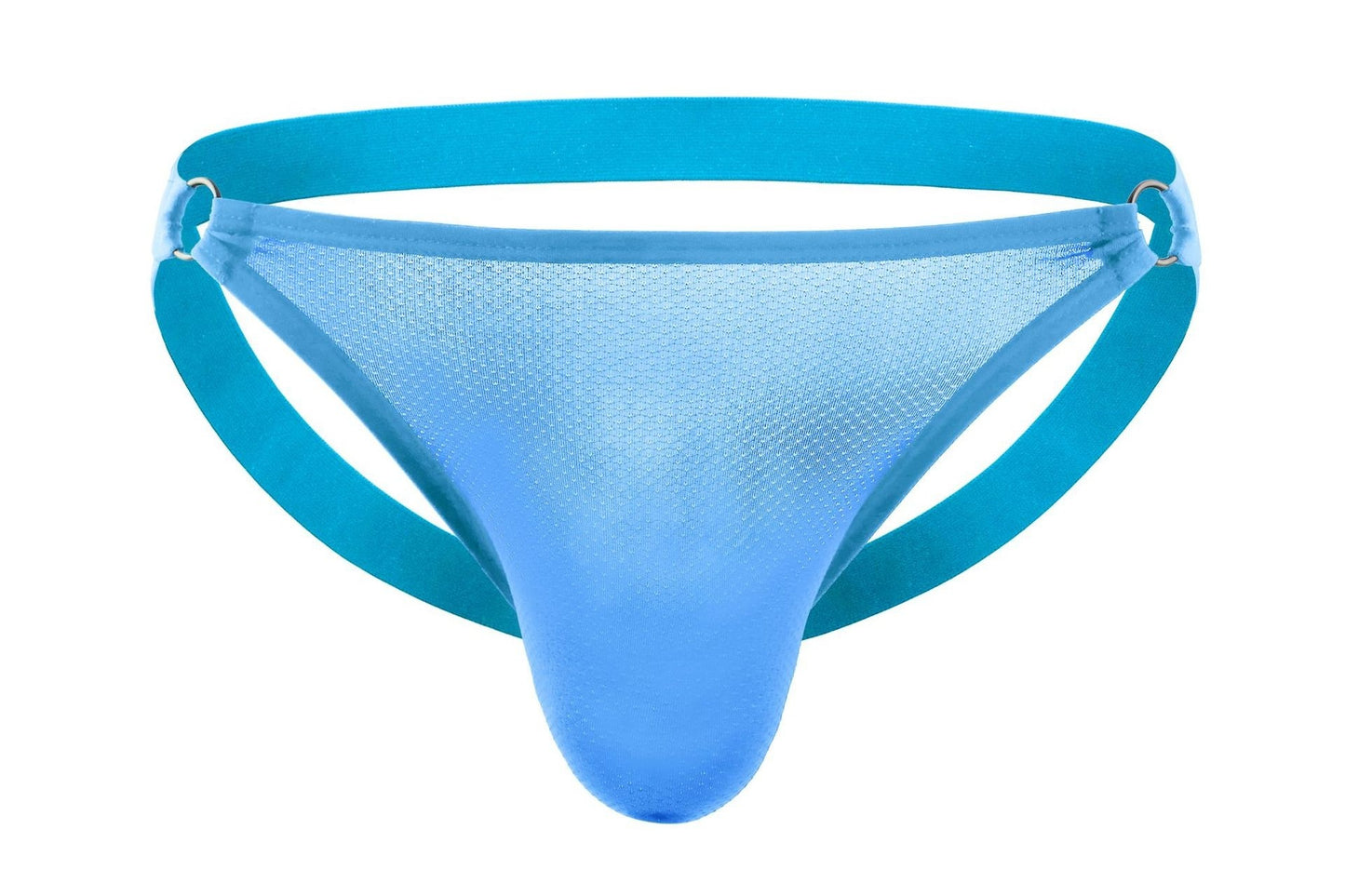 Simple And Versatile New Solid Color Men's Underwear