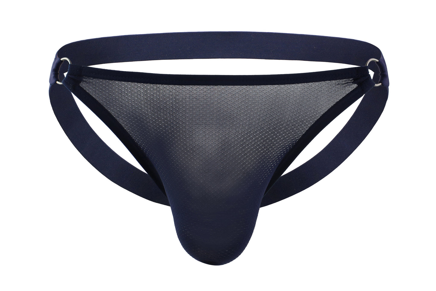 Simple And Versatile New Solid Color Men's Underwear