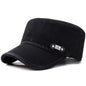 Men's Spring New Distressed Adjustable Hat