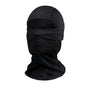 Men's Breathable Mesh Outdoor Sun-proof Headgear