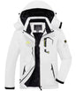 Waterproof Hooded Men's Jacket Sport