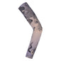 Tattoo Oversleeve Floral Arm Sleeve Tattoo