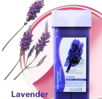 Hair Removal Wax Block