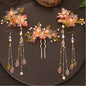 Ancient Style Han Costume Hair Accessories Headdress