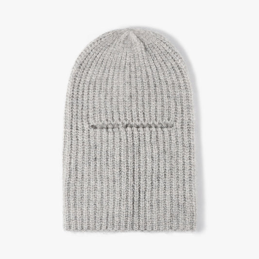 Fashion Personalized Knitted Men's Wool Hat