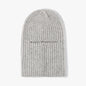 Fashion Personalized Knitted Men's Wool Hat