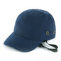 Factory Workshop Lightweight Anti-collision Breathable Baseball Cap