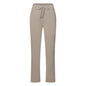 High Waist Hip Lift Nude Feel Sports Pants Women's Sports Wear Loose
