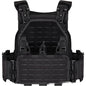 Men's Weighted Adjustable Tactical Vest