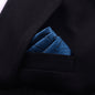 Men's Formal Dress Accessories Business Casual Printing Pocket Square