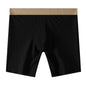 Men's Underwear High Elastic Breathability Lightweight Summer Nylon Jacquard
