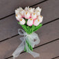 Wedding Bouquet Fake Flowers Photo Props Bouquet Simulation