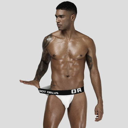 Men's Underwear Summer Mesh Breathable Comfortable