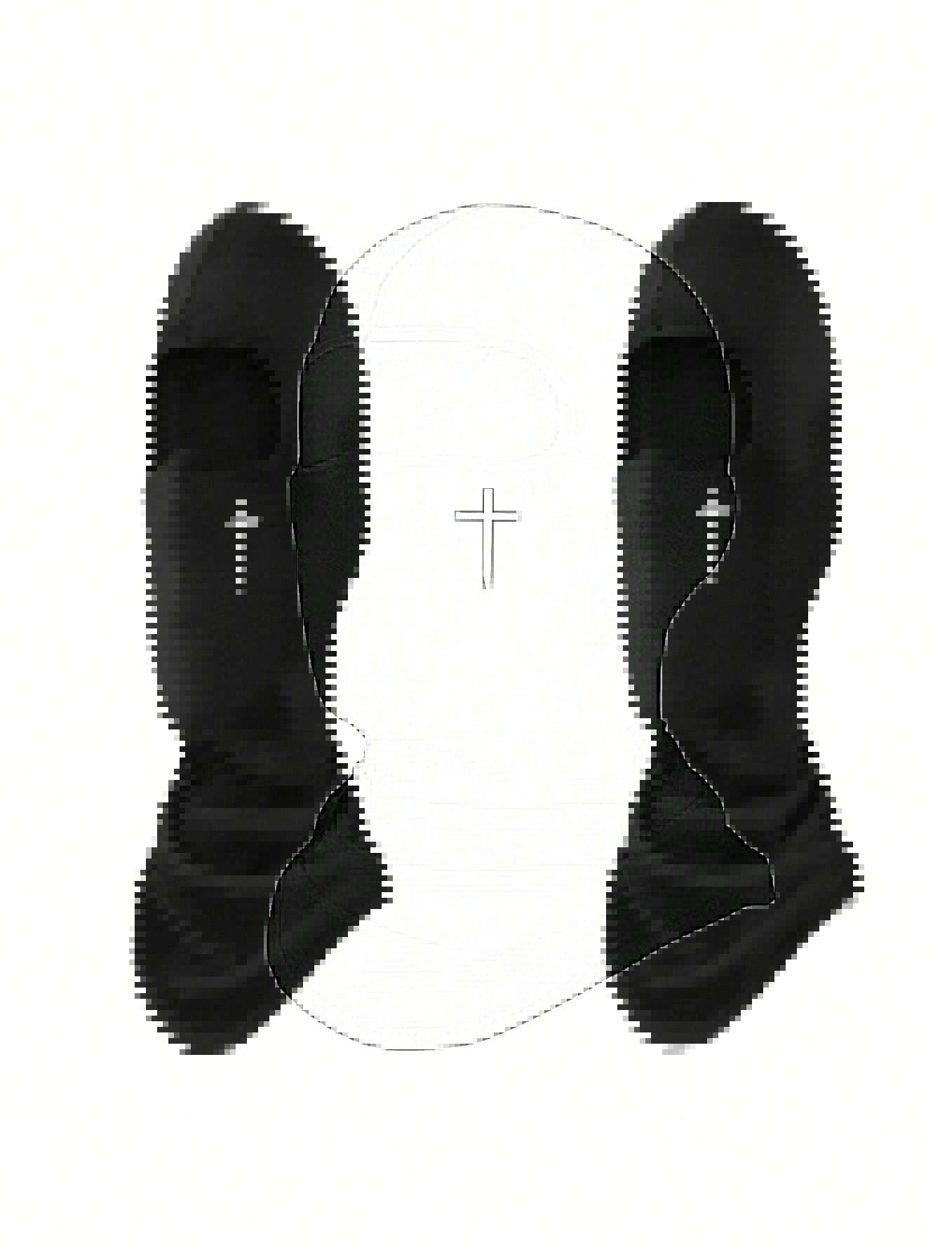 Men's Face Care Sleeve Cap