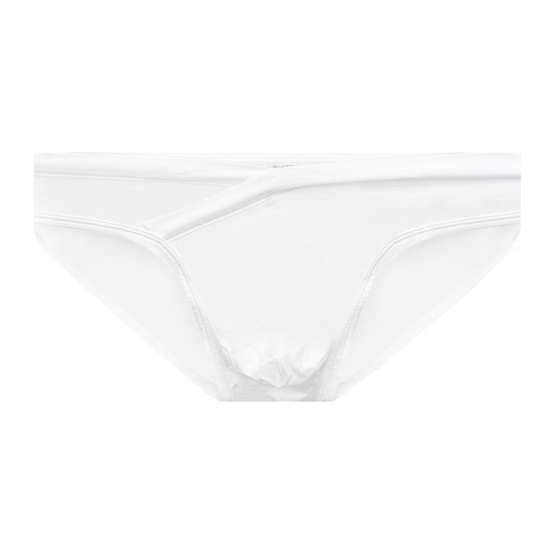 Small V Slim Briefs Sexy Low Waist