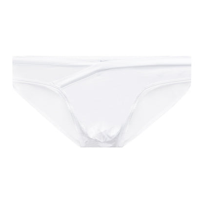 Small V Slim Briefs Sexy Low Waist