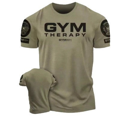 3D Printing Men's Short Sleeve T-shirt