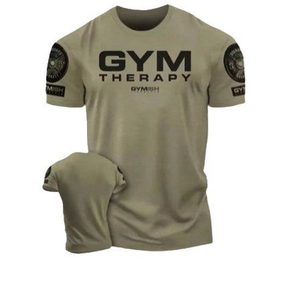 3D Printing Men's Short Sleeve T-shirt