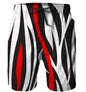 3D Digital Printing Men's Casual Shorts