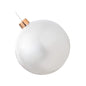 Christmas Ball Seamless Inflatable Oversized Ornament Christmas Decorations Atmosphere Ornaments