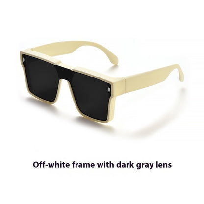 Sun Glasses Men's Polarized Driving Sun Protection