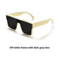 Sun Glasses Men's Polarized Driving Sun Protection