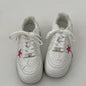 Women Korean Style Round Toe High-end Versatile Low-top Sneakers