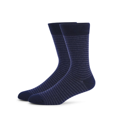 Plus Size Men's Socks Long Deodorant Cotton