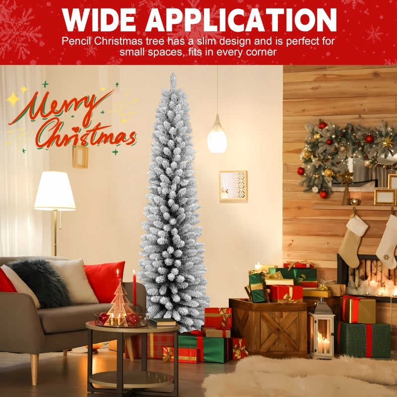 PVC Christmas Tree, Christmas Decorations
