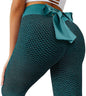Peach Hip Hip Lifting Sport Fitness Yoga Leggings
