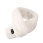 Warm Electric Heating USB Rechargeable Massage Scarf For Men And Women
