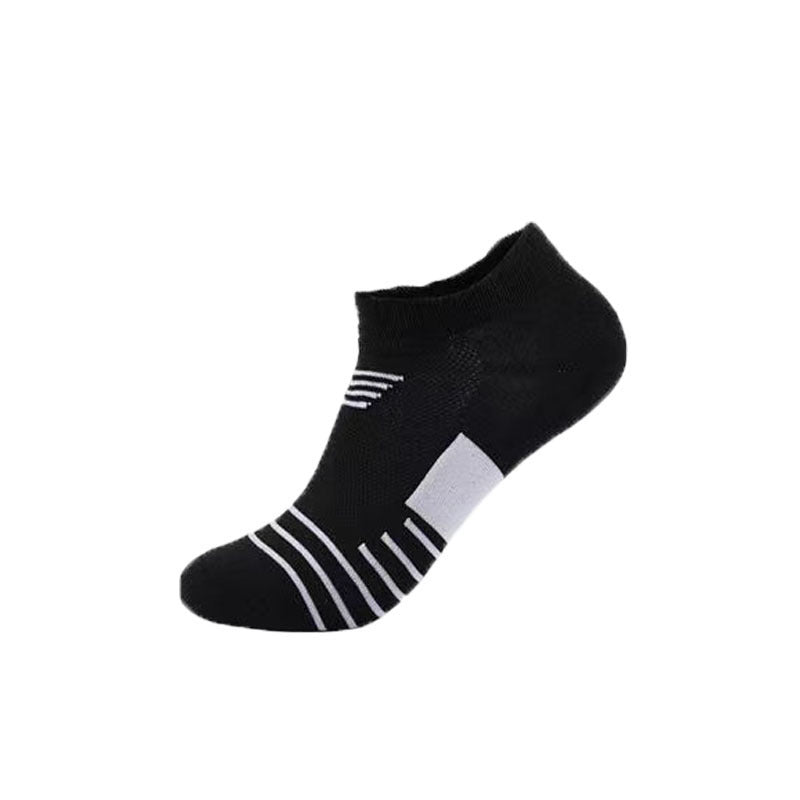 Men's Thick Towel Bottom Sports Socks