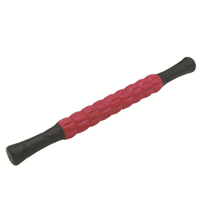 Exercise Yoga muscle relaxation gear massage stick
