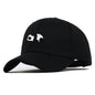 Panda Embroidered Baseball Cap Outdoor Sports