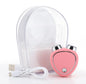 Micro Current Beauty Instrument Roller Instrument Beauty Massager Face
