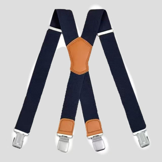 Unisex Corn Grain Elastic Elastic Strap Clip