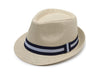 Men's Summer Leisure Top Hat Dad Beach Outdoor
